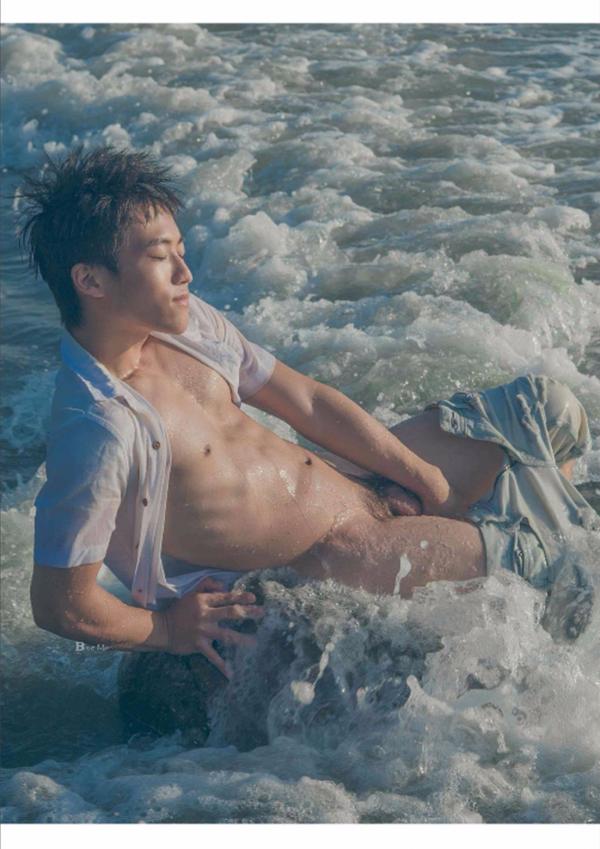 PHOTO-SET-Whoseman-1-吳敵警長來囉~~~我的靴子裡有蛇